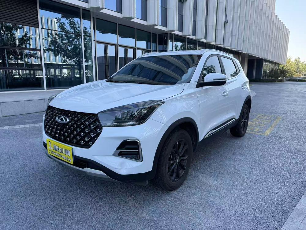 Chery Tiggo 5x