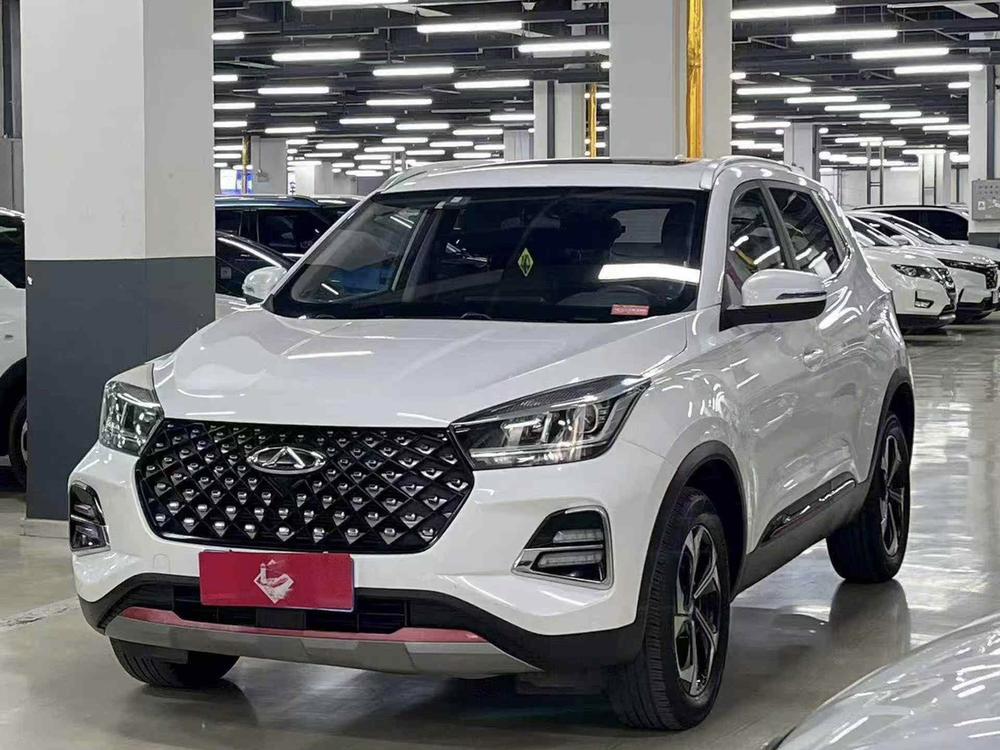 Chery Tiggo 5x