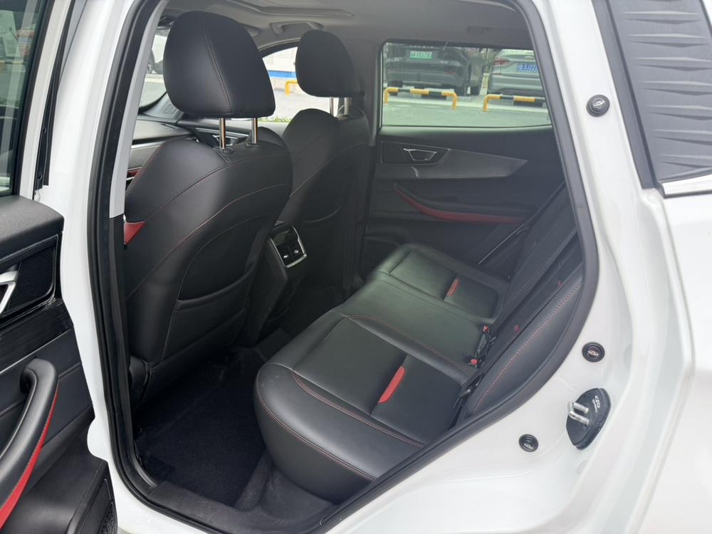 Chery Tiggo 5x