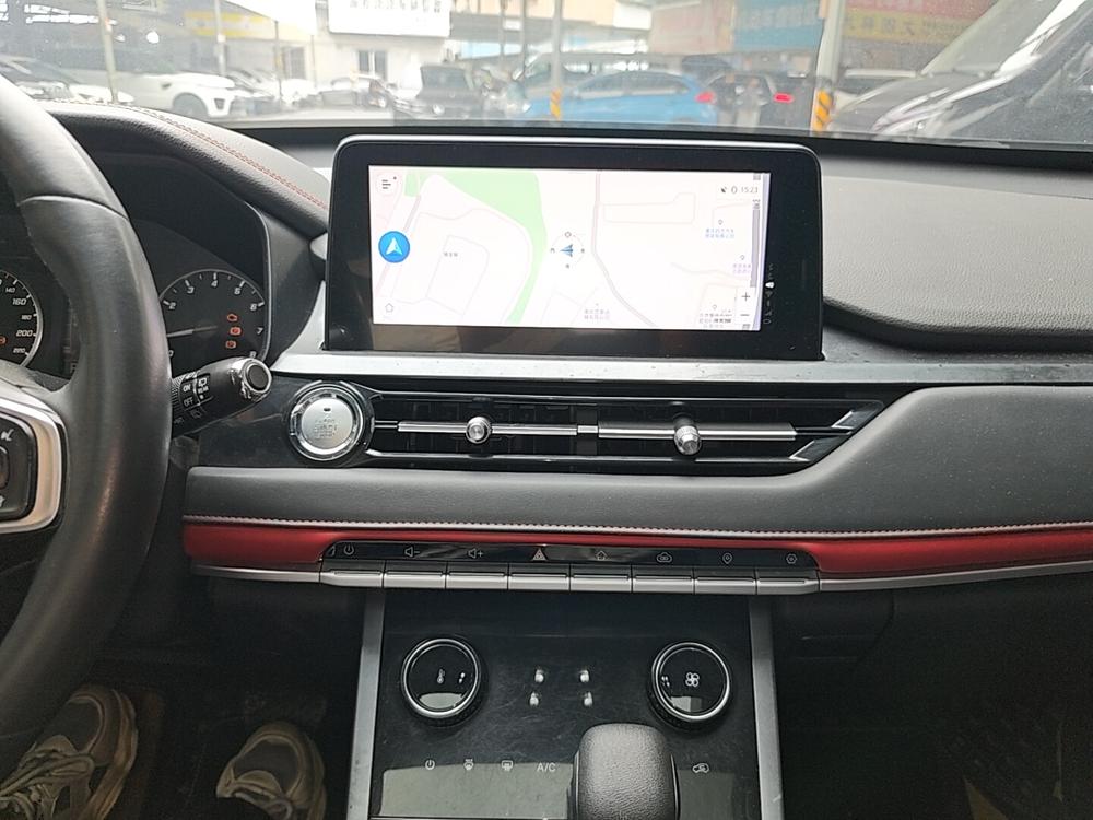 Chery Tiggo 5x