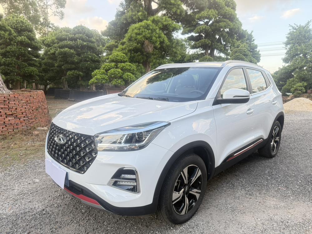 Chery Tiggo 5x