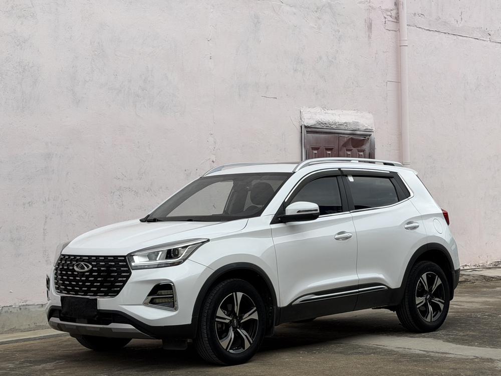 Chery Tiggo 5x