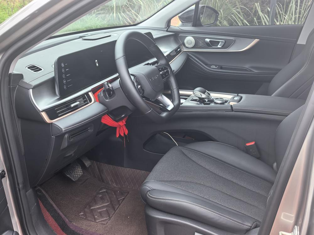 Chery Tiggo 5x