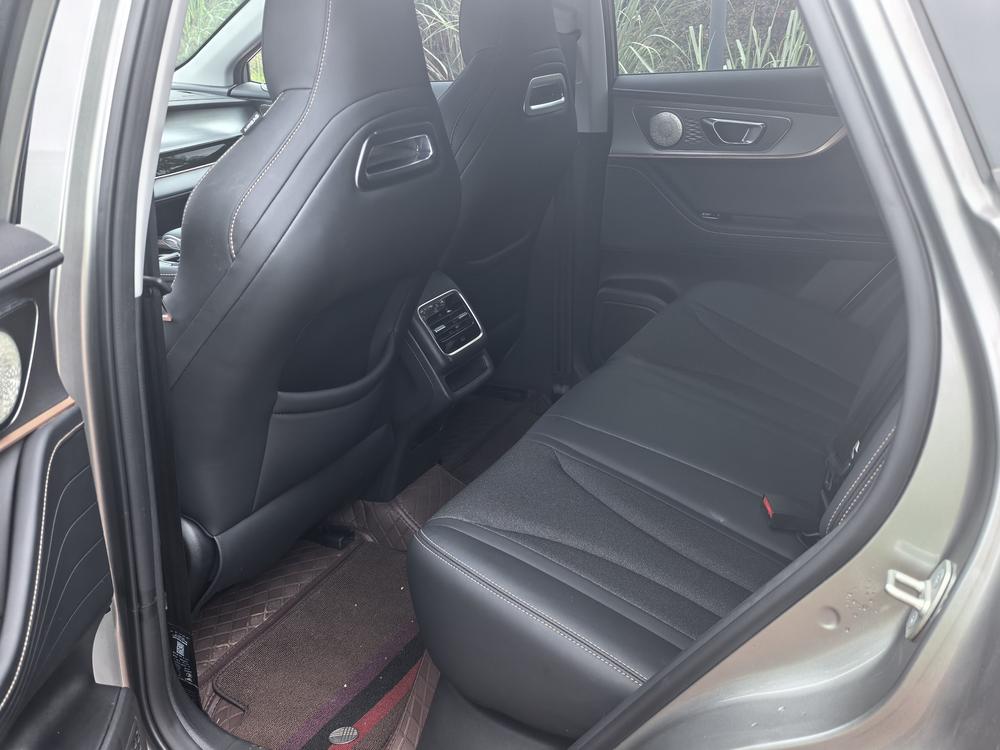 Chery Tiggo 5x