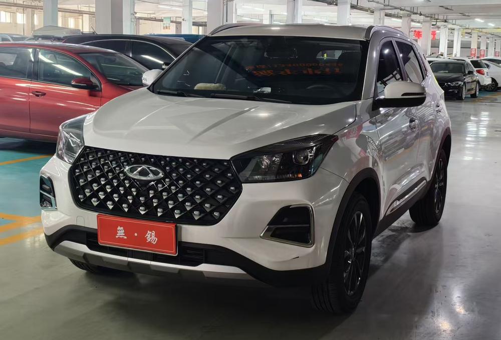 Chery Tiggo 5x