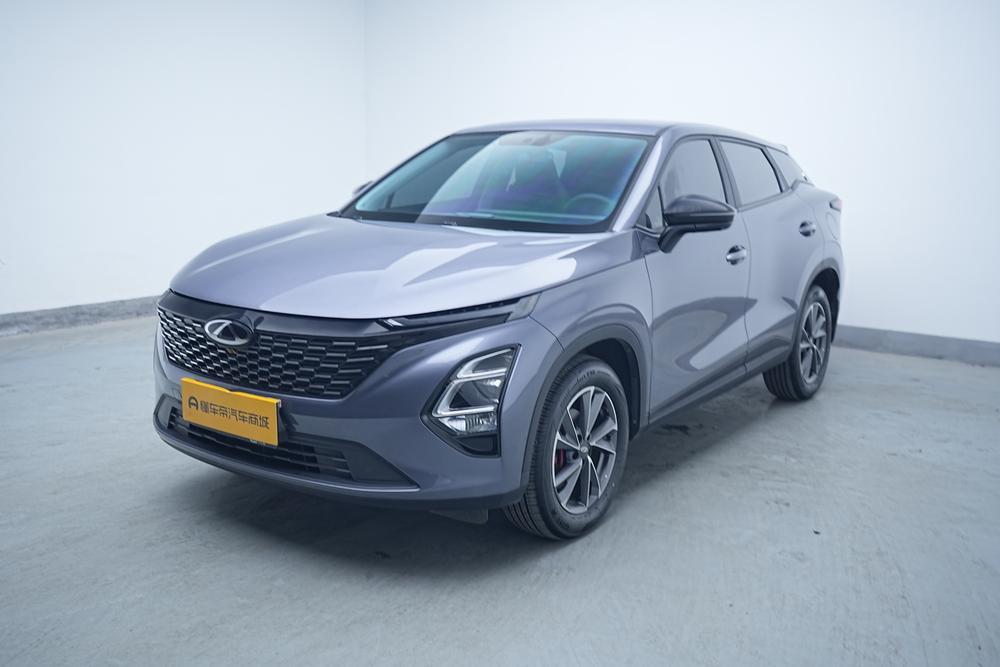 Chery Tiggo 5x