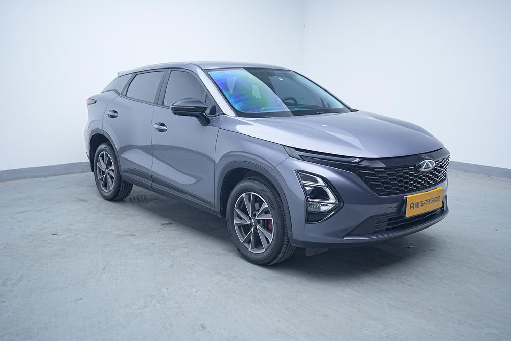Chery Tiggo 5x