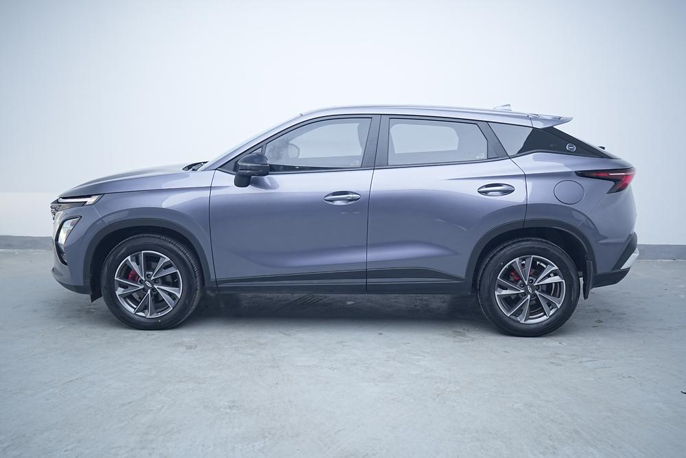 Chery Tiggo 5x