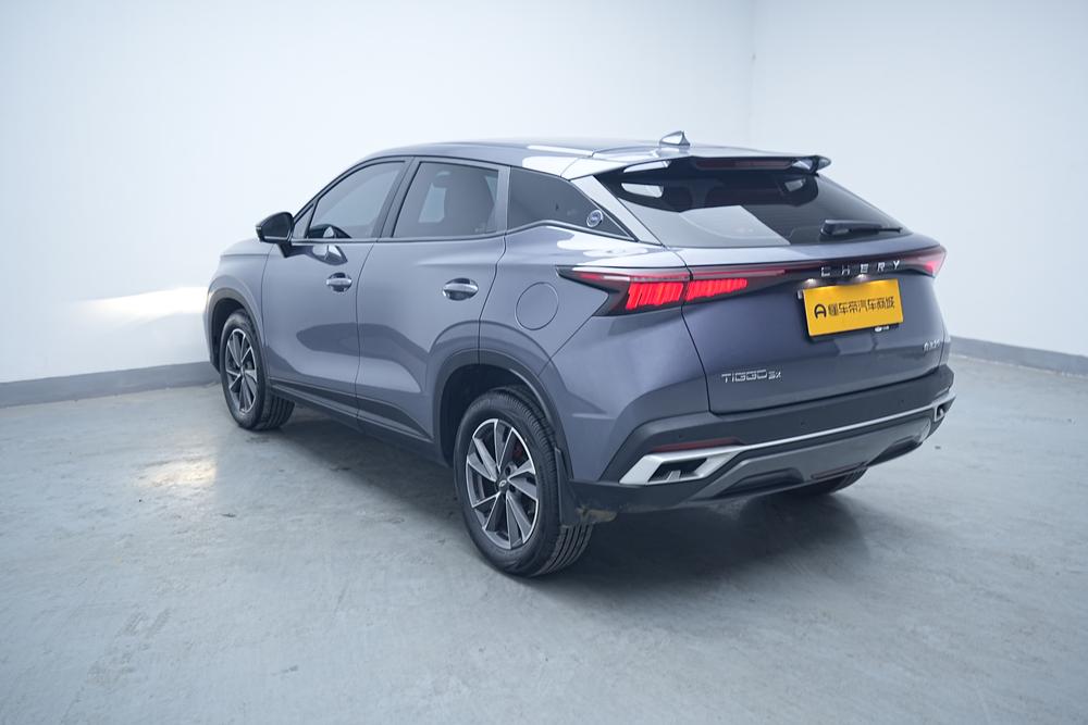Chery Tiggo 5x