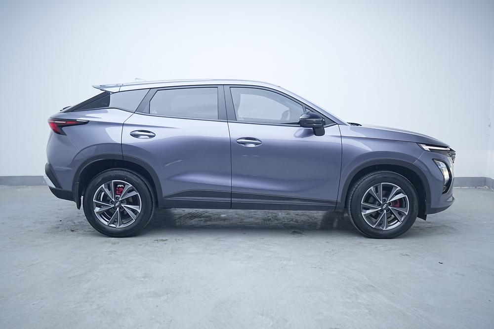 Chery Tiggo 5x