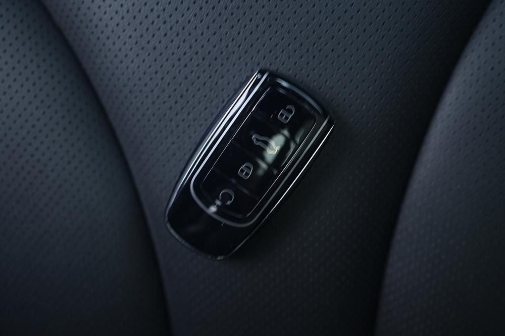 Chery Tiggo 5x