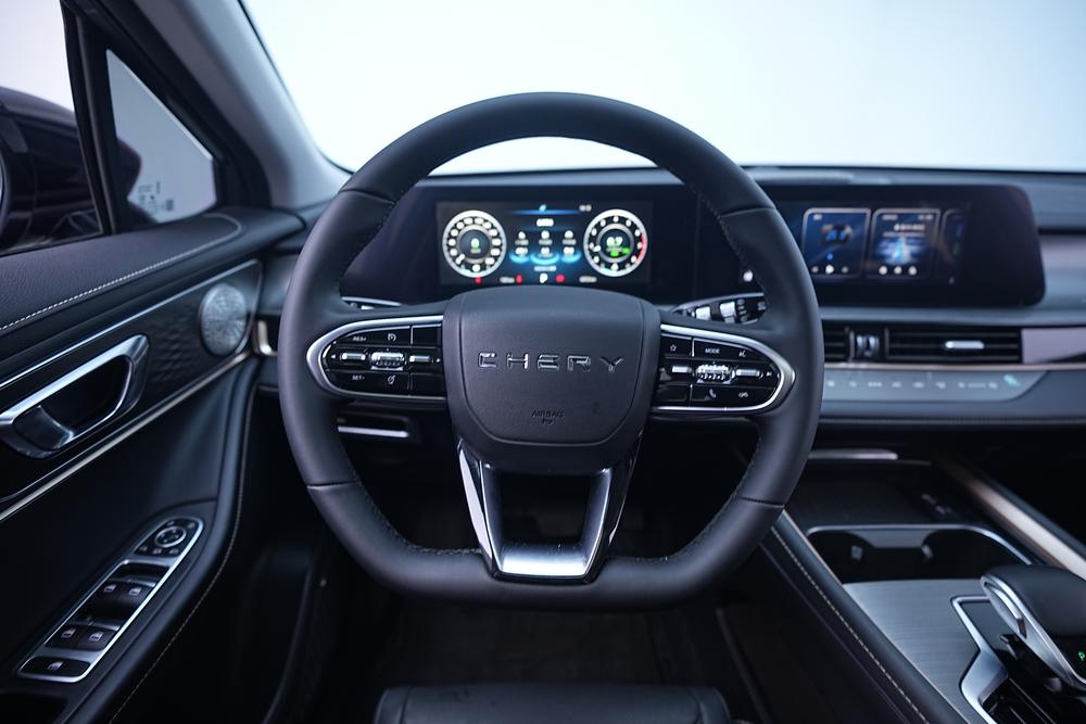 Chery Tiggo 5x