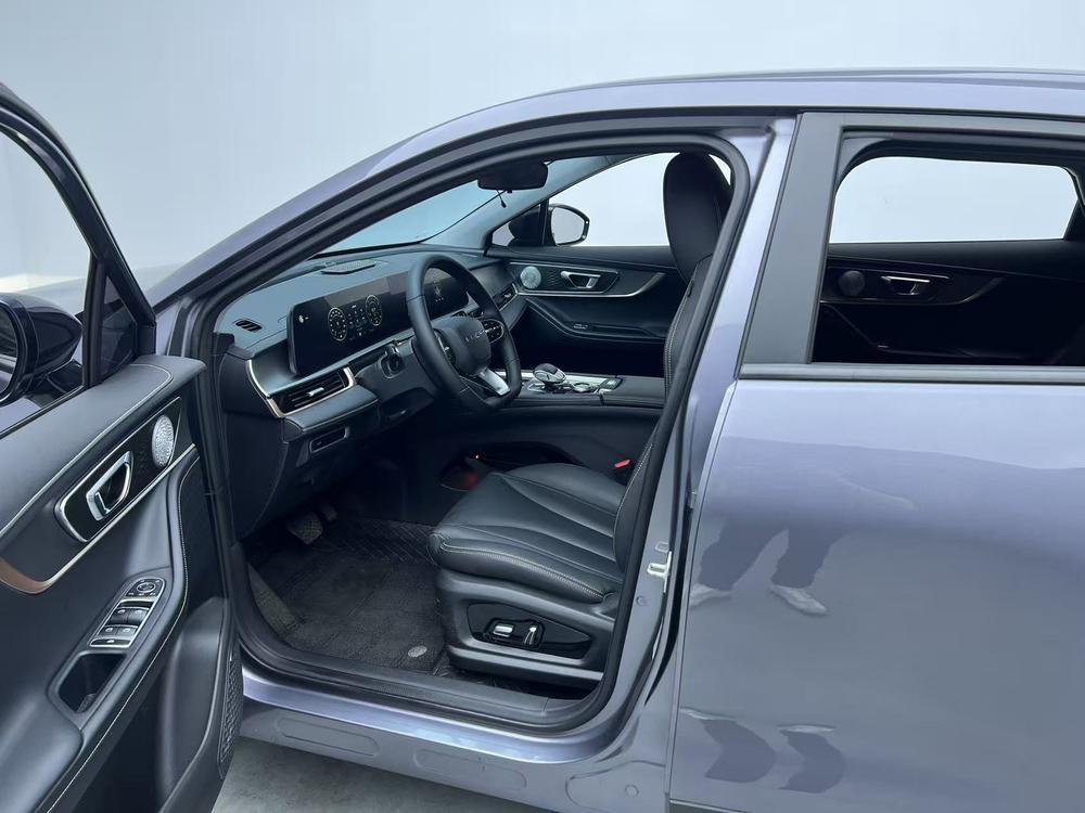 Chery Tiggo 5x