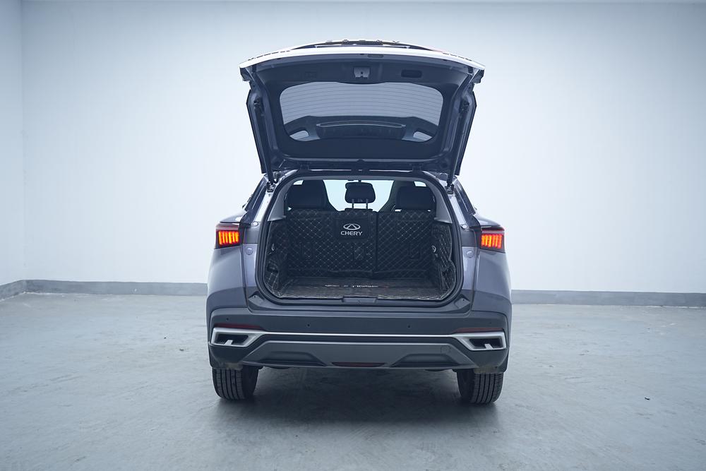 Chery Tiggo 5x