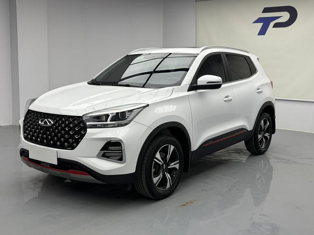 Chery Tiggo 5x