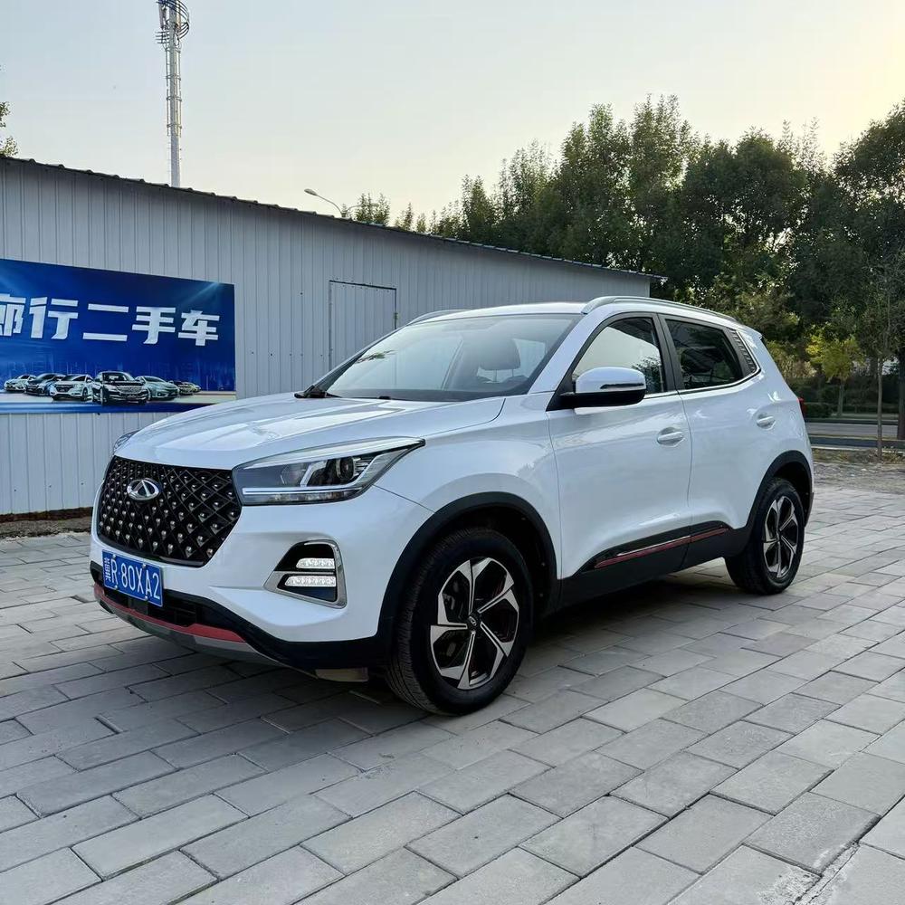 Chery Tiggo 5x