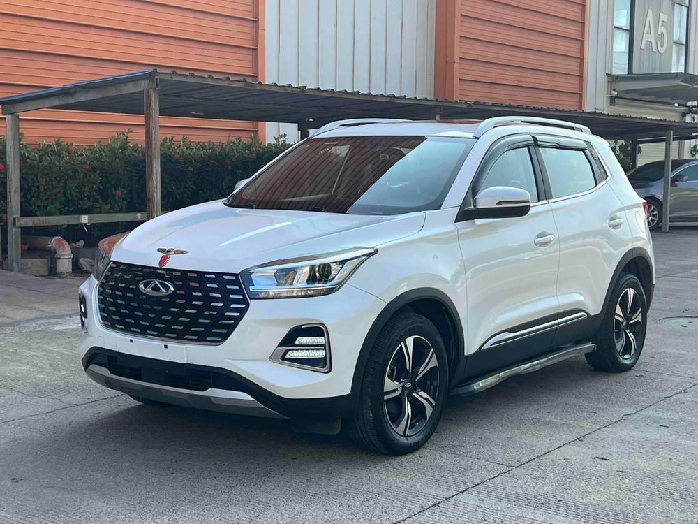 Chery Tiggo 5x