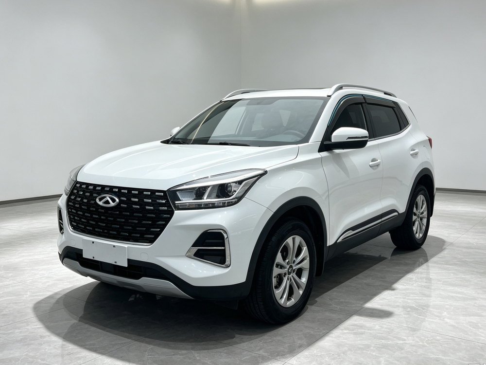 Chery Tiggo 5x