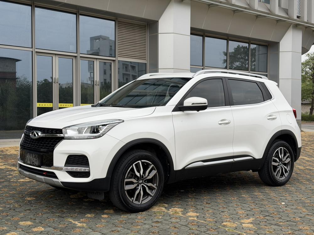 Chery Tiggo 5x