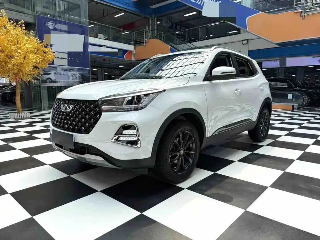 Chery Tiggo 5x