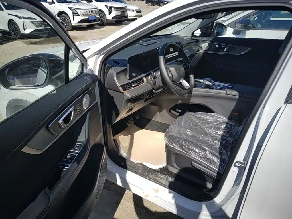 Chery Tiggo 5x