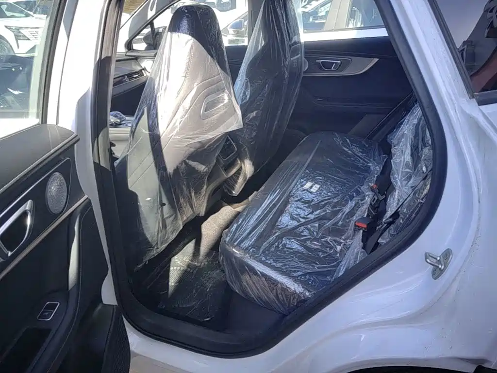 Chery Tiggo 5x