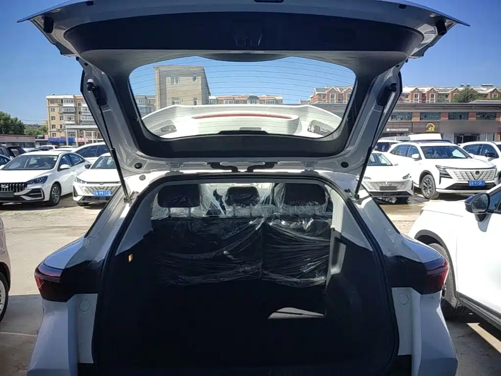 Chery Tiggo 5x