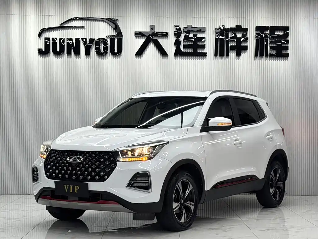 Chery Tiggo 5x