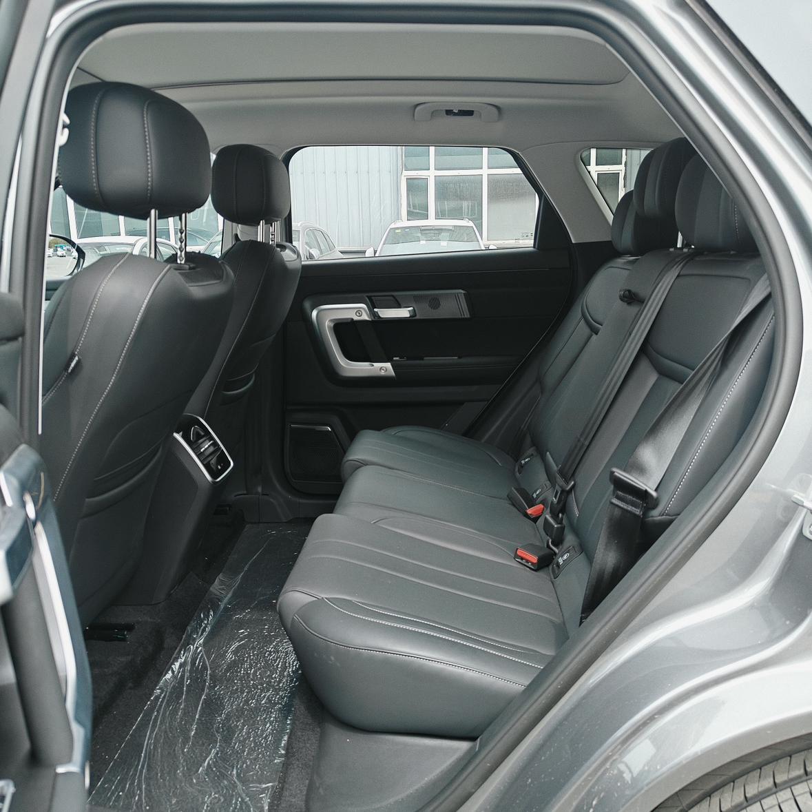 Chery Tiggo 7 C-DM