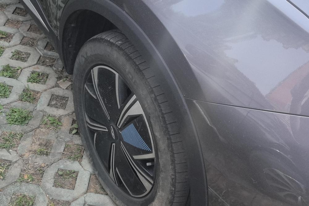 Chery Tiggo 7 PLUS PHEV