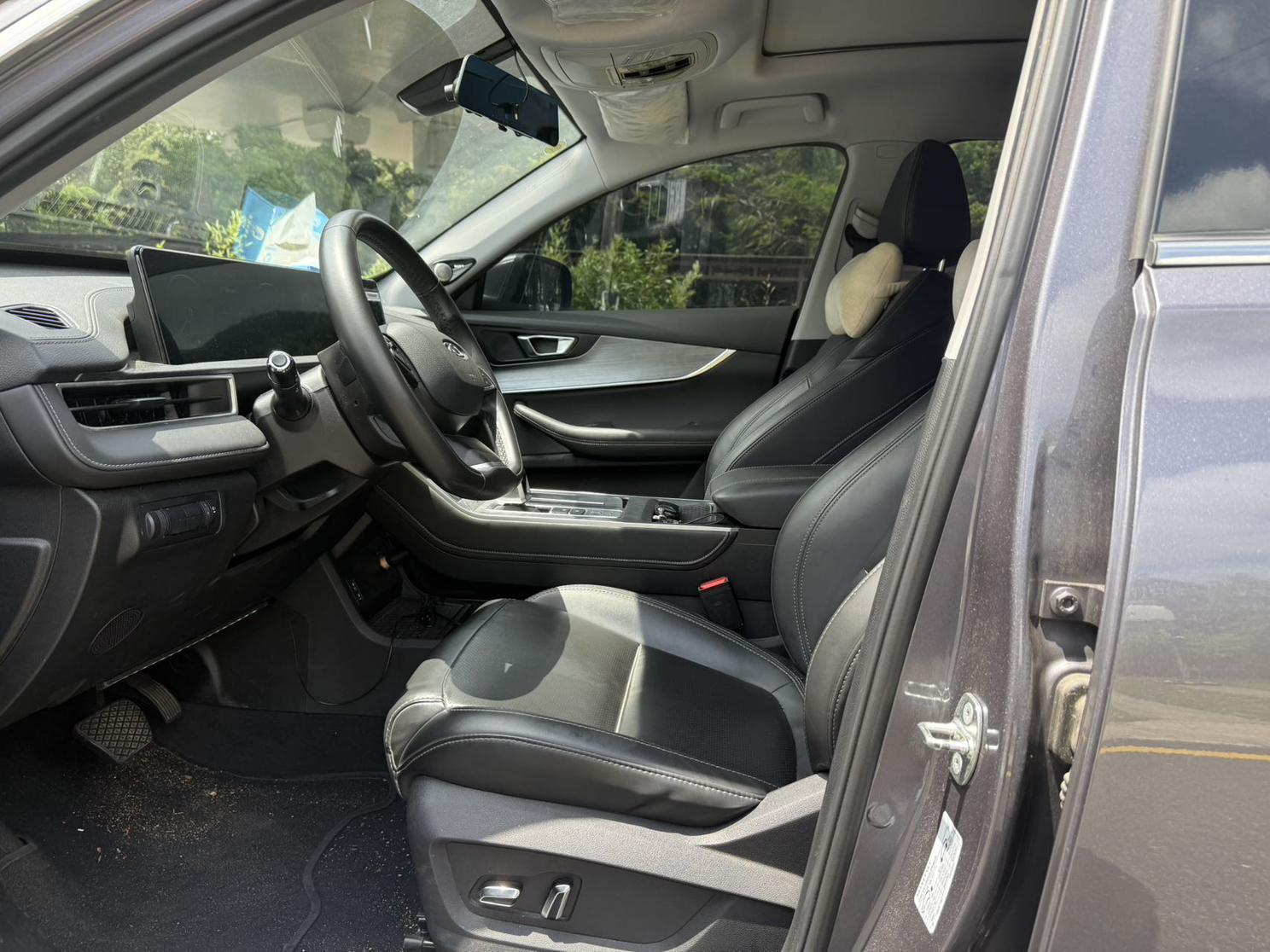 Chery Tiggo 7 PLUS