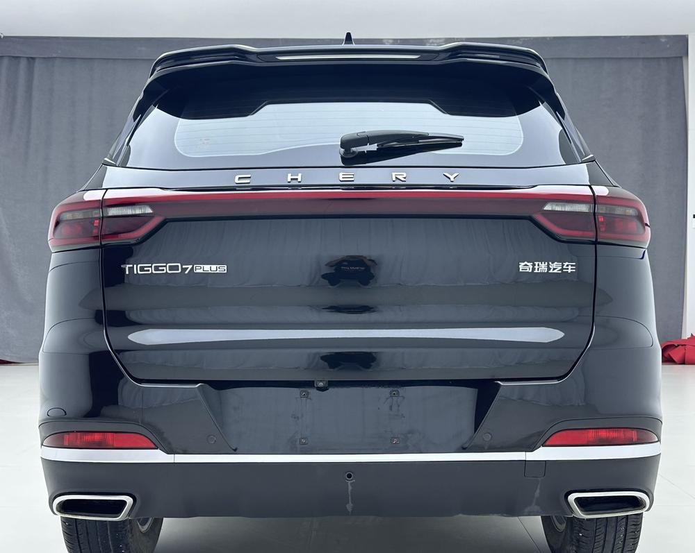 Chery Tiggo 7 PLUS