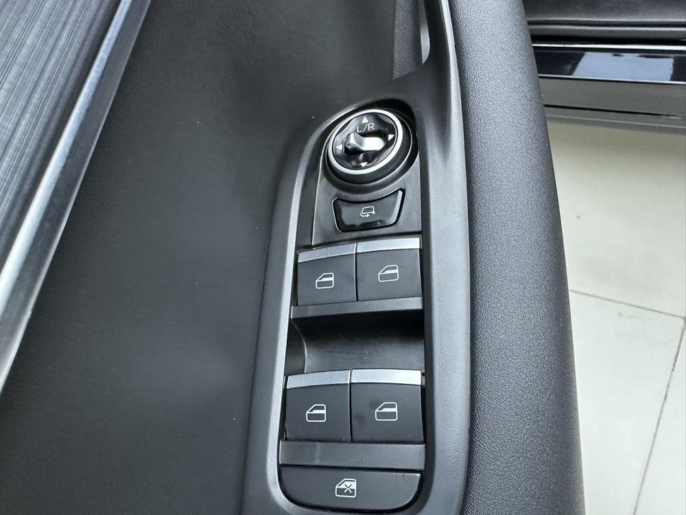 Chery Tiggo 7 PLUS