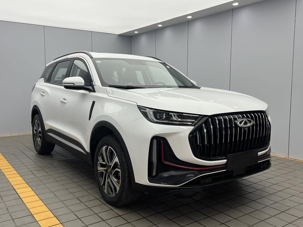 Chery Tiggo 7 PLUS