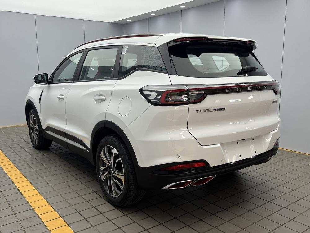 Chery Tiggo 7 PLUS