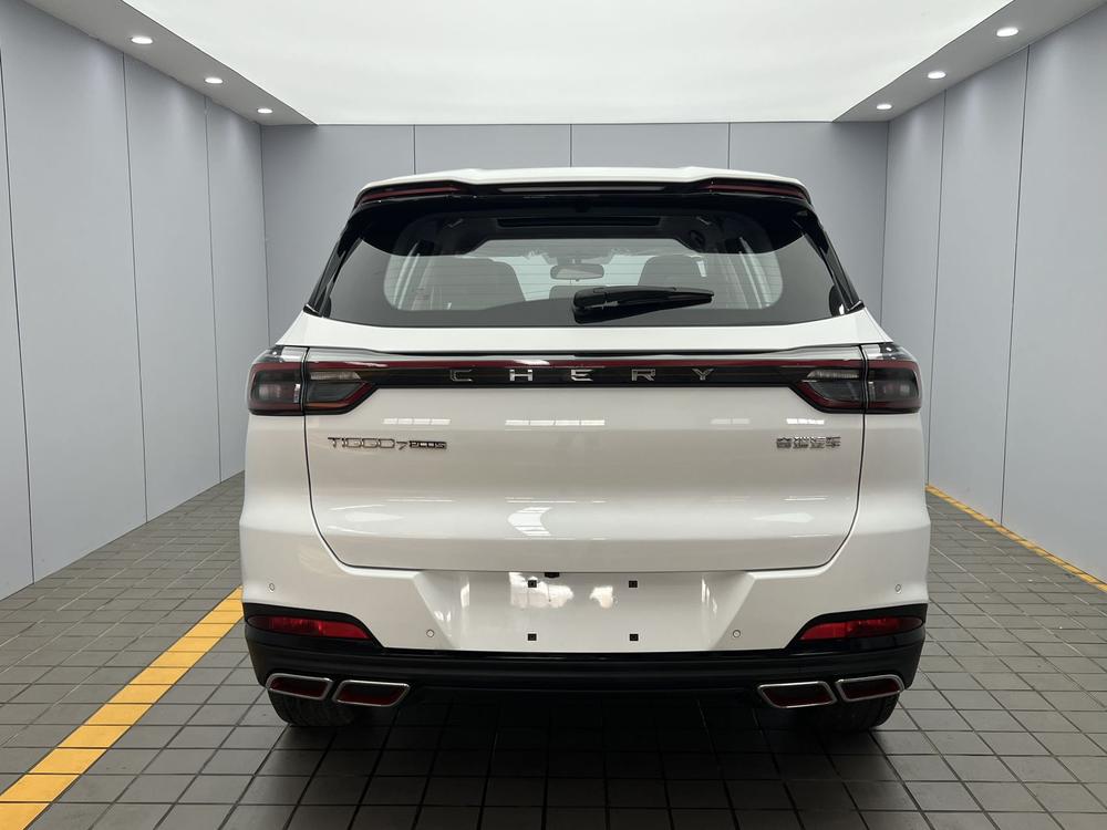 Chery Tiggo 7 PLUS