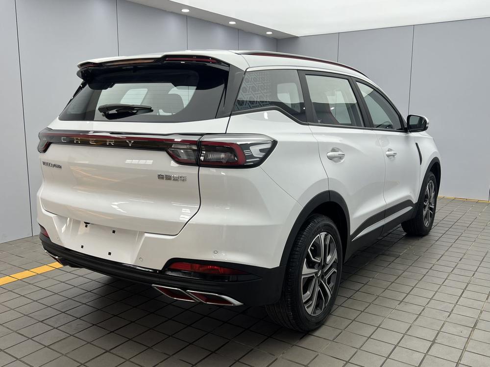 Chery Tiggo 7 PLUS