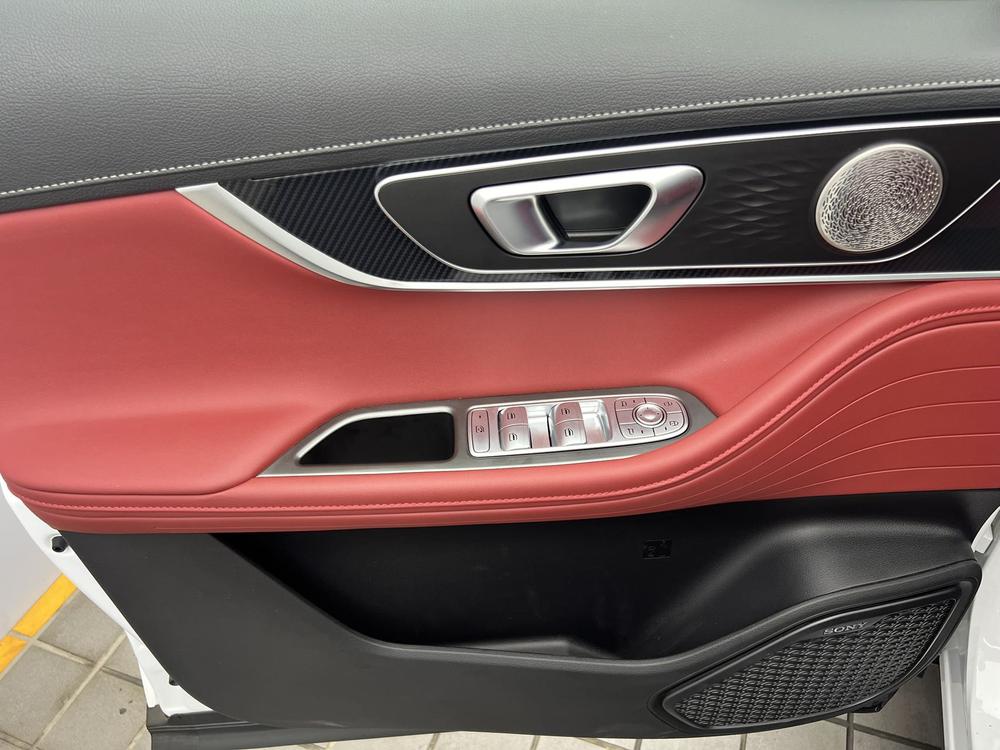 Chery Tiggo 7 PLUS
