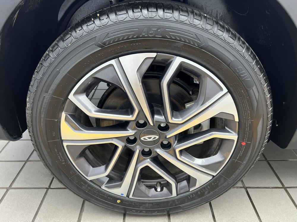 Chery Tiggo 7 PLUS