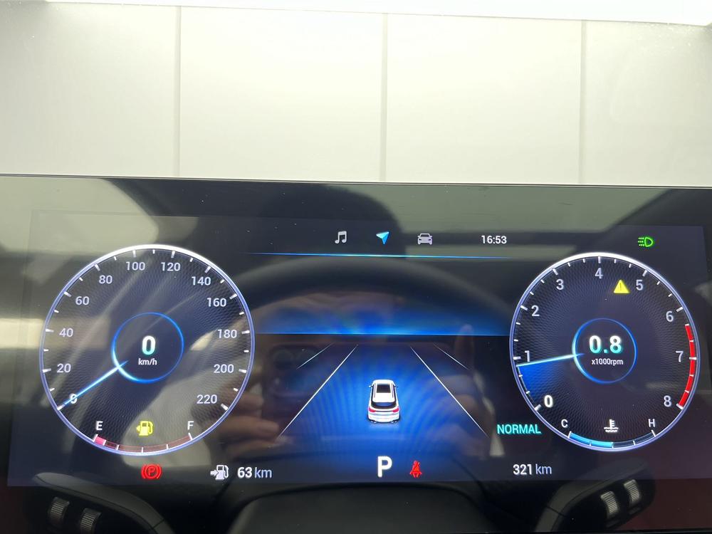Chery Tiggo 7 PLUS