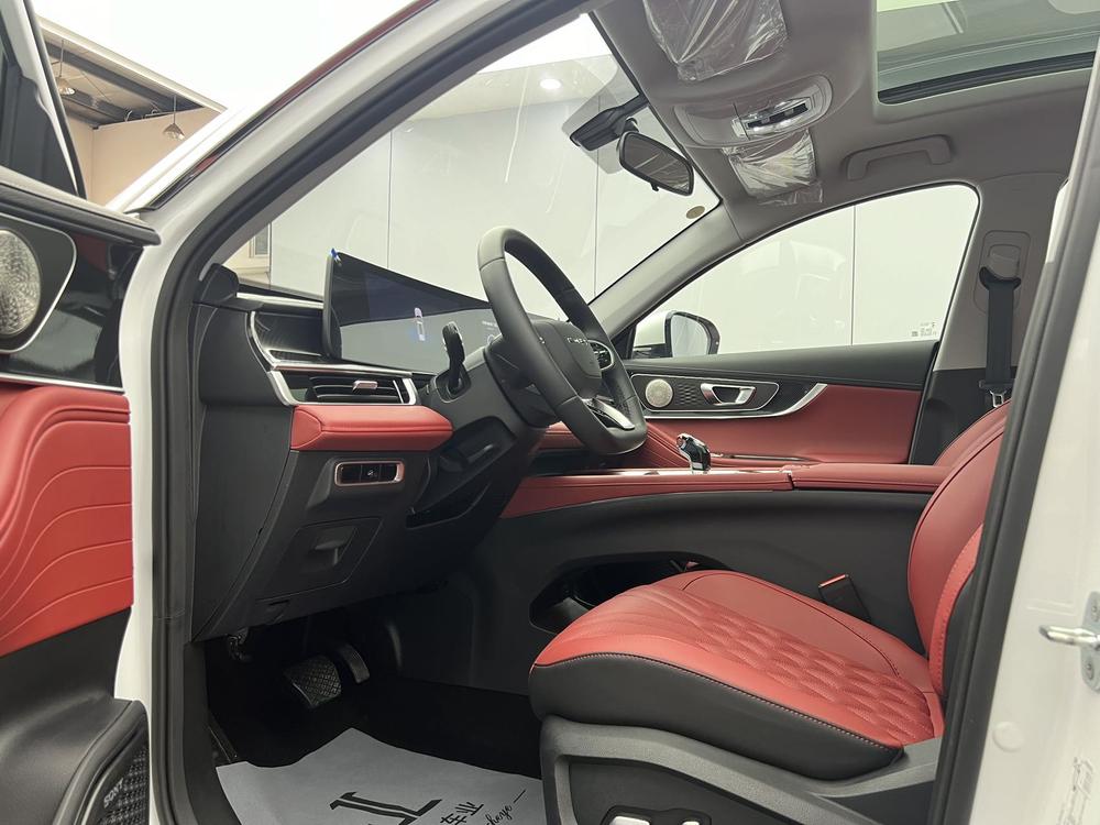 Chery Tiggo 7 PLUS