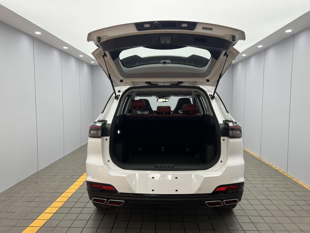 Chery Tiggo 7 PLUS