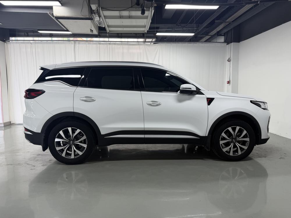 Chery Tiggo 7 PLUS