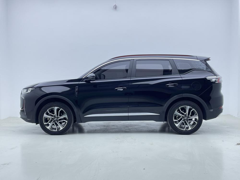 Chery Tiggo 7 PLUS