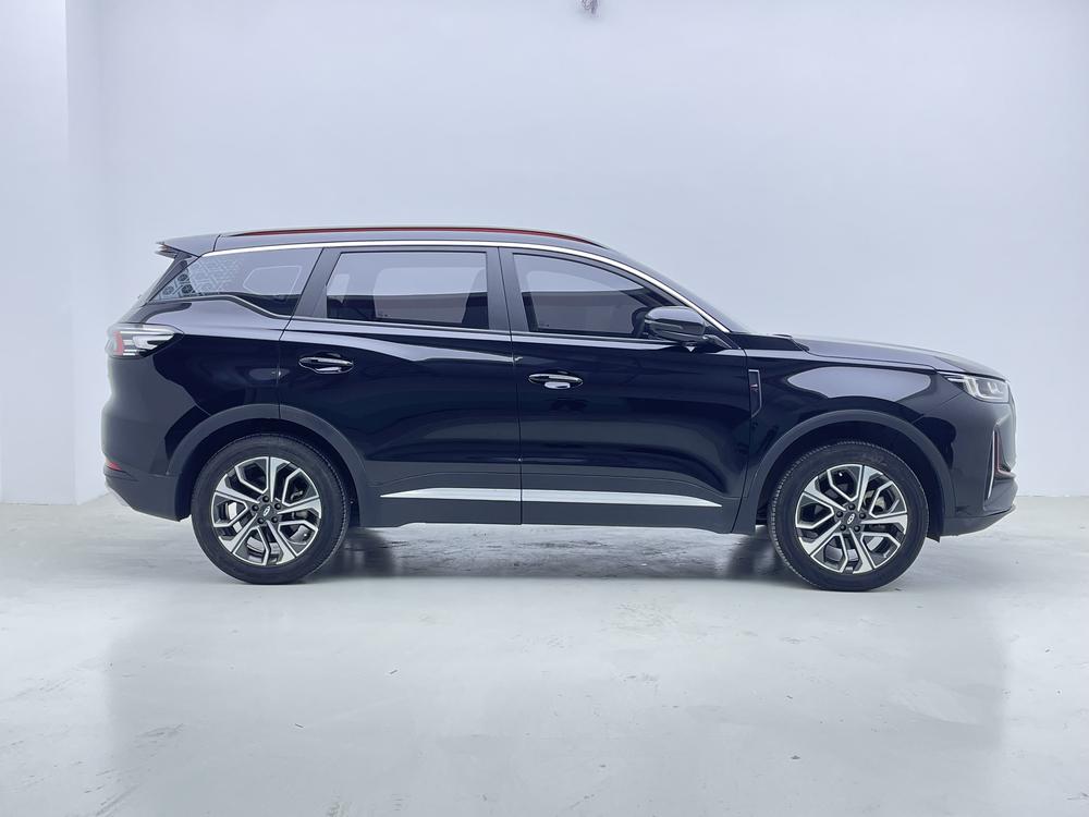Chery Tiggo 7 PLUS