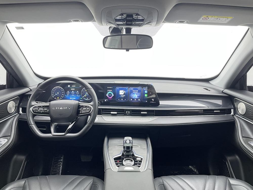 Chery Tiggo 7 PLUS