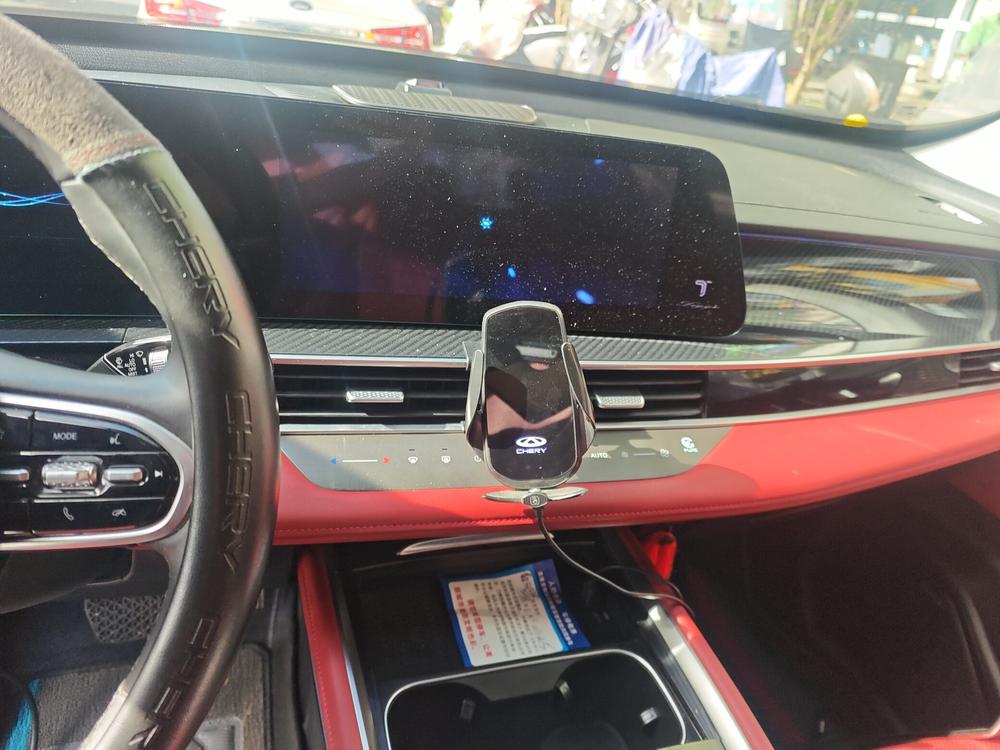 Chery Tiggo 7 PLUS