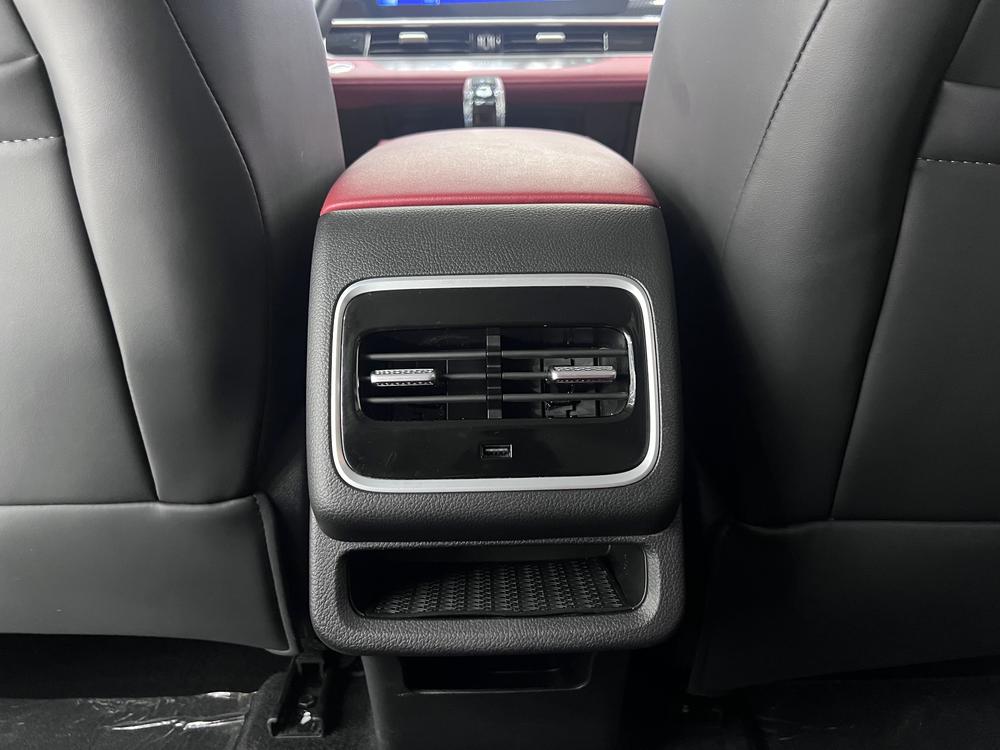 Chery Tiggo 7 PLUS