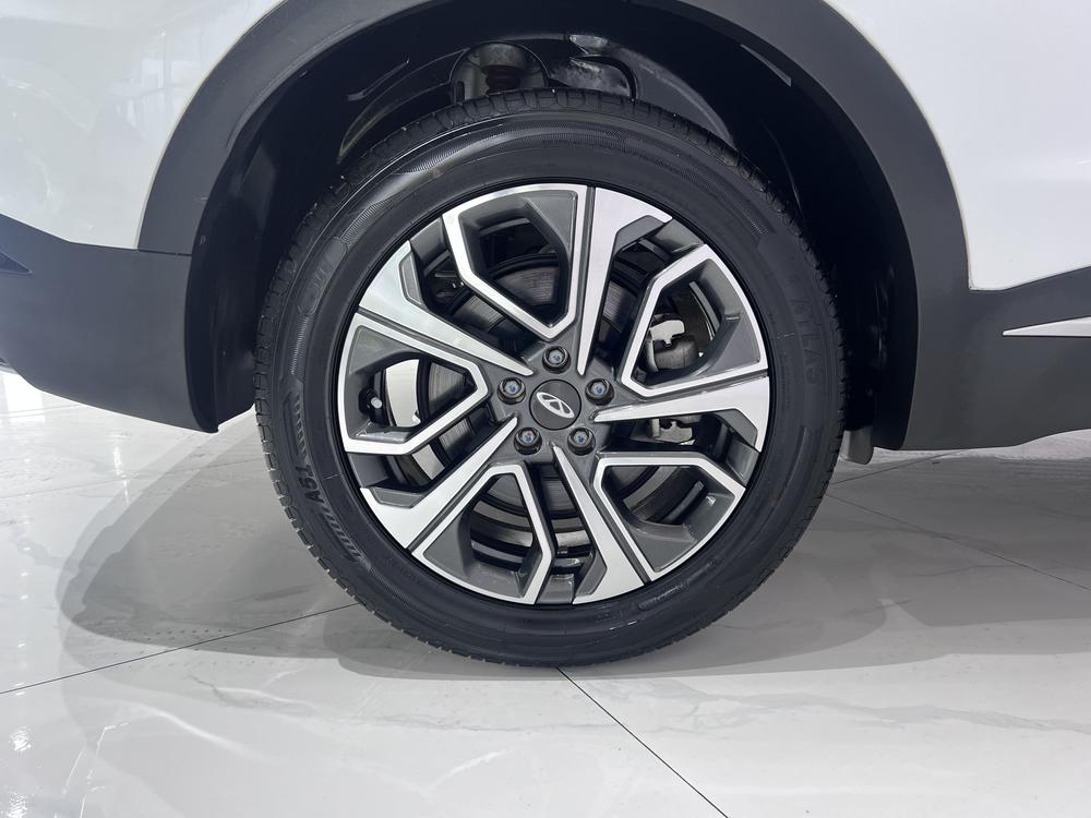 Chery Tiggo 7 PLUS