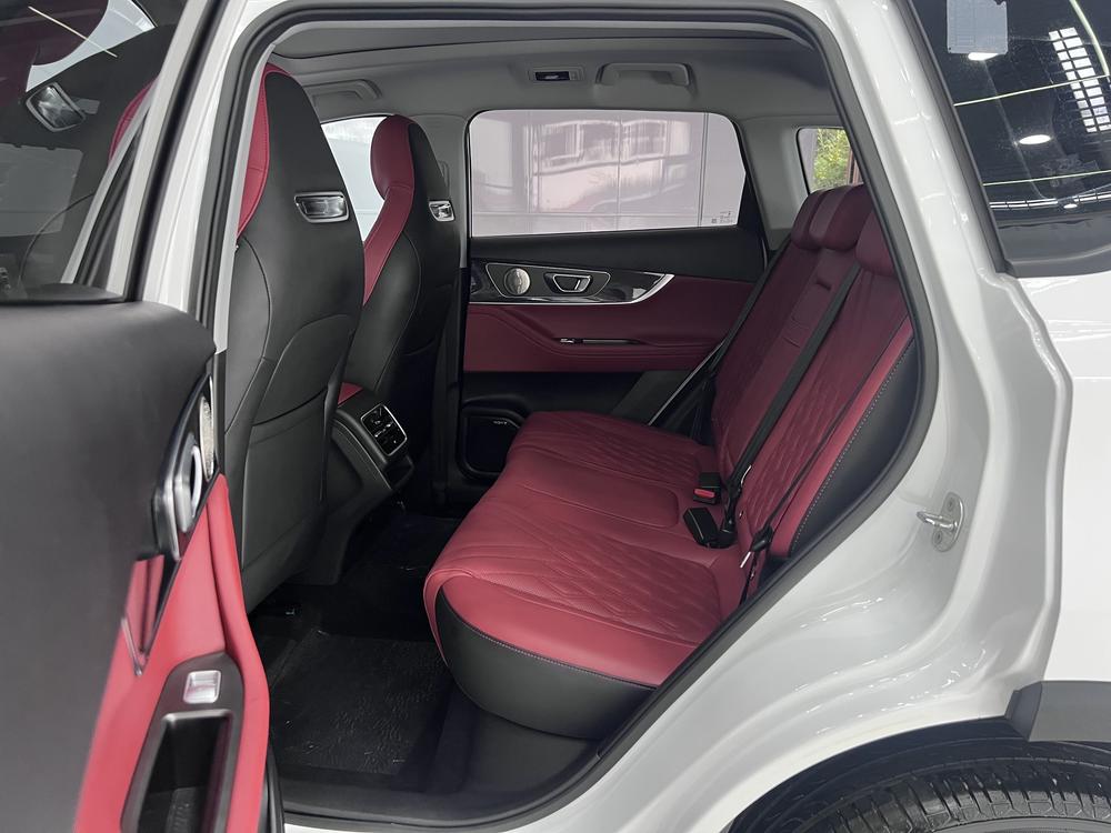 Chery Tiggo 7 PLUS
